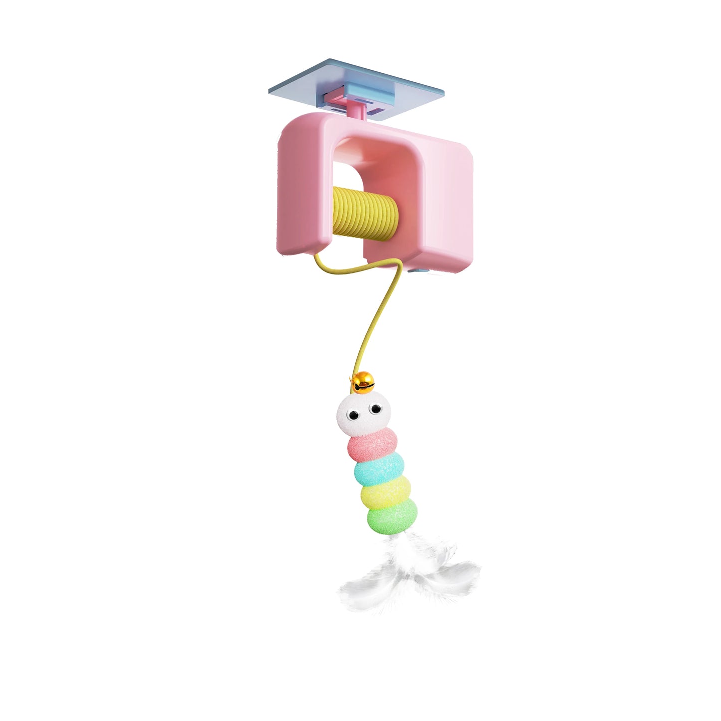 THE VIRAL KITTIE™ YOYO CHASER