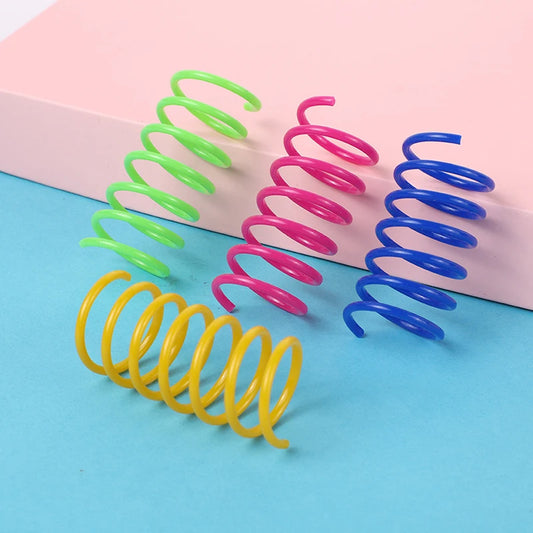 THE VIRAL KITTIE™ CRAZY SPRINGS